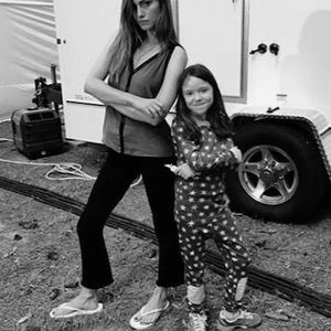 Meet your Posher, Alana